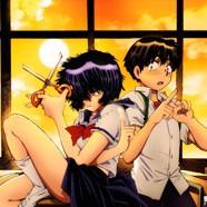 Загадочная девушка Х Все Серии