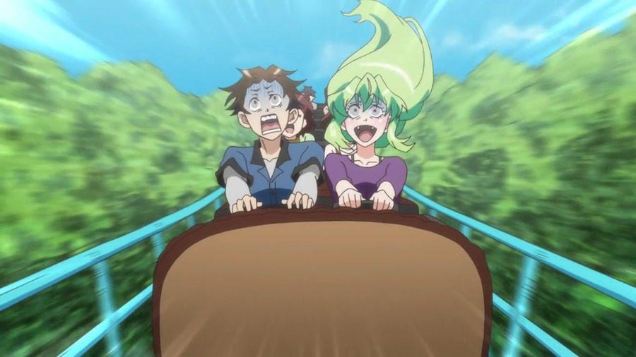 На самом деле я...